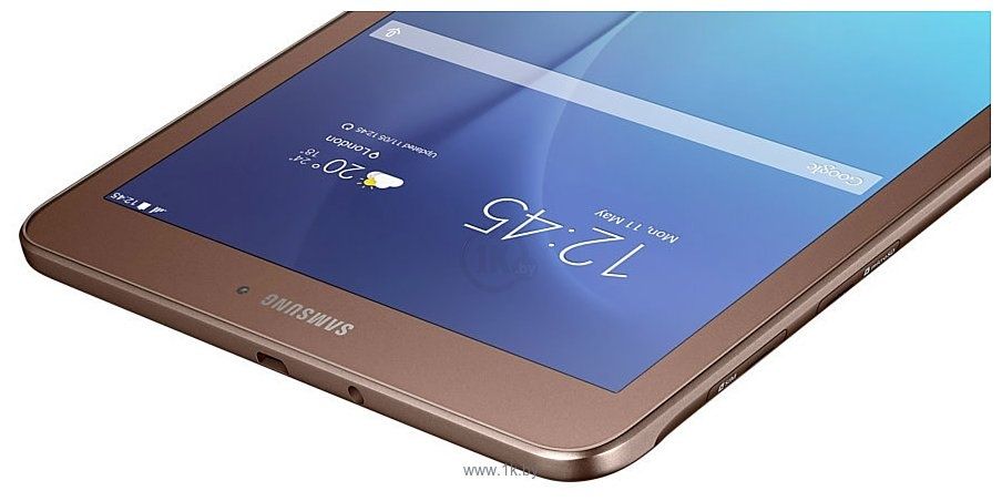 Samsung Galaxy Tab E