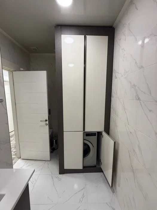 Sergeli metro Golden Laif savdo yonida kvartira Bezmakler