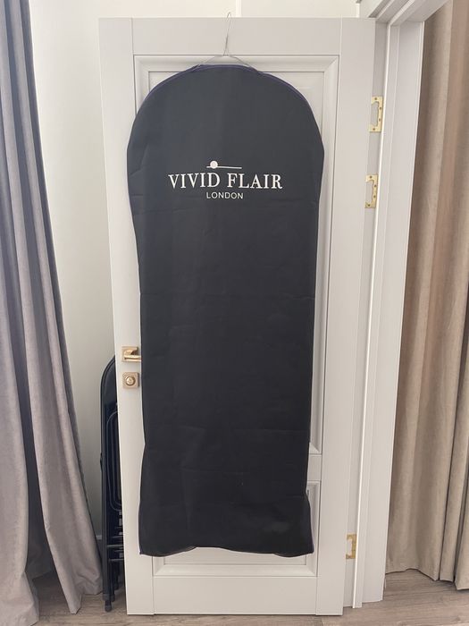 Продаю платье, одевалось пару раз