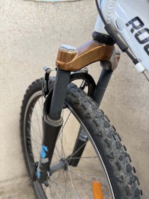 Bicicleta RockRider