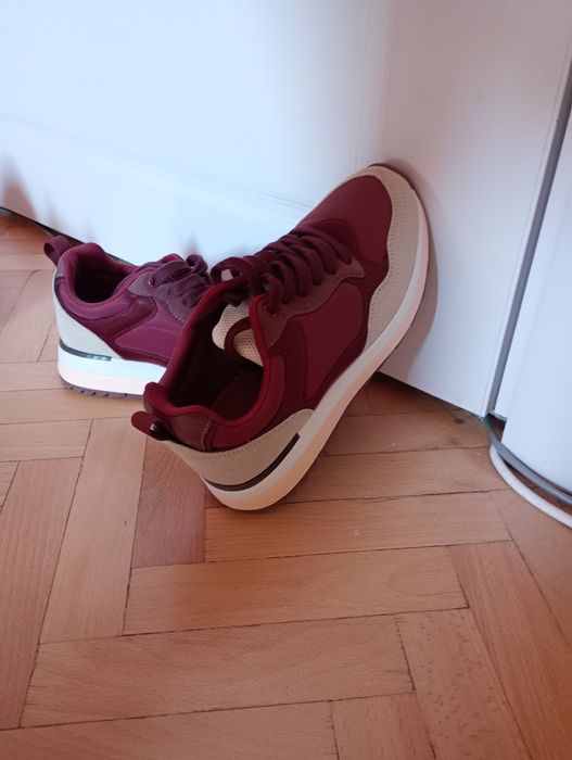 Маратонки/Сникърси Adidas, Jenny Fairy