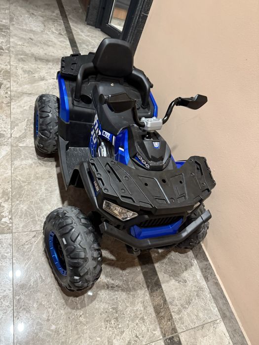 Продам детский мотоцикл