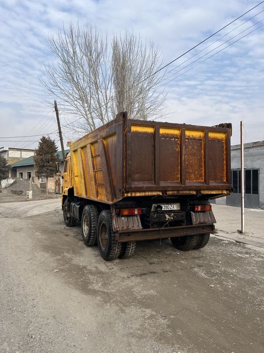 Kamaz sotiladi xolatin ideal balonlari yangi oldi 2 ta 100% orqa 8 ta