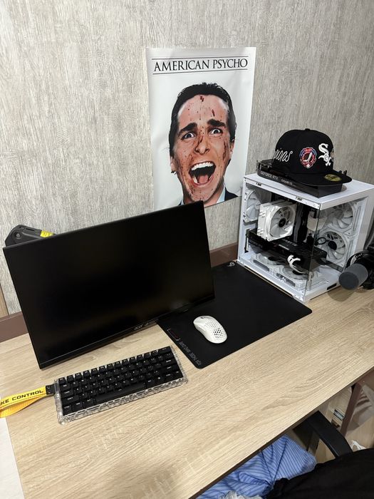 Продам Сетап,Комплектом все вместе