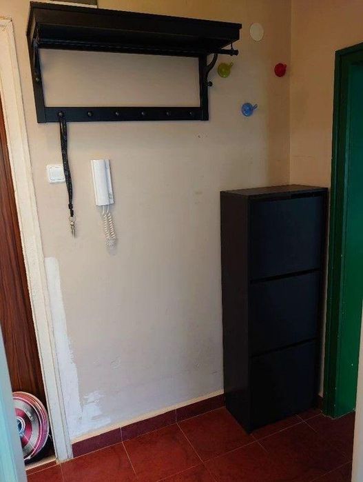 Дава се под наем Тристаен апартамент в София, Изток - 65 кв.м за 713.49 € - Снимка #7