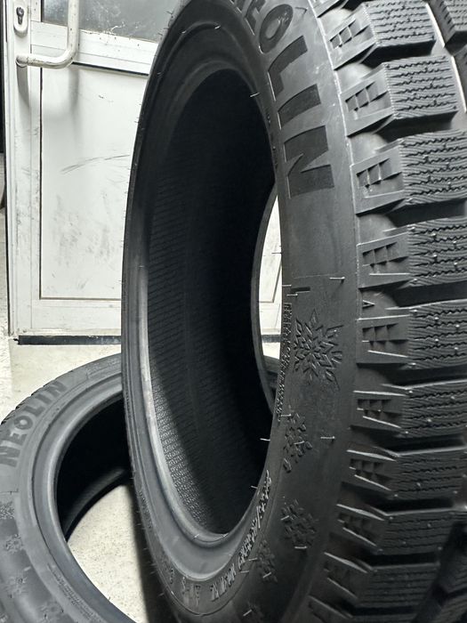 Нови зимни гуми NEOLIN L8 255/45R19 104V XL НОВ DOT БОРД 2554519