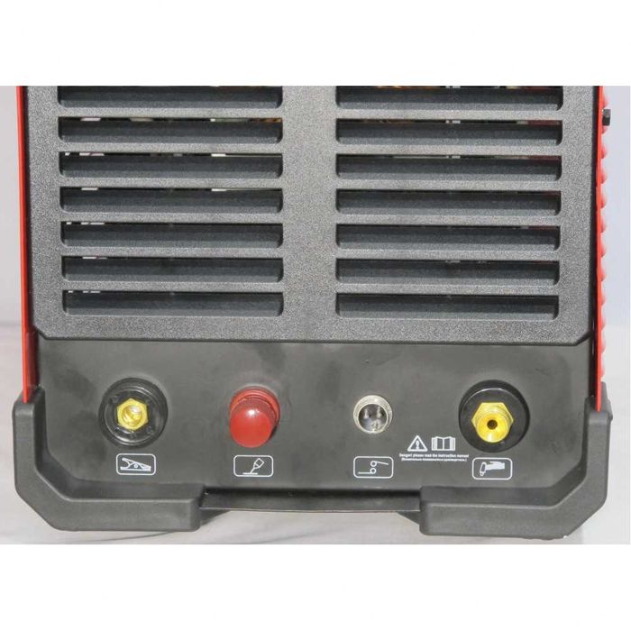 Aparat de taiat cu PLASMA profesional EDON EXPERTCUT-100 380V 38mm