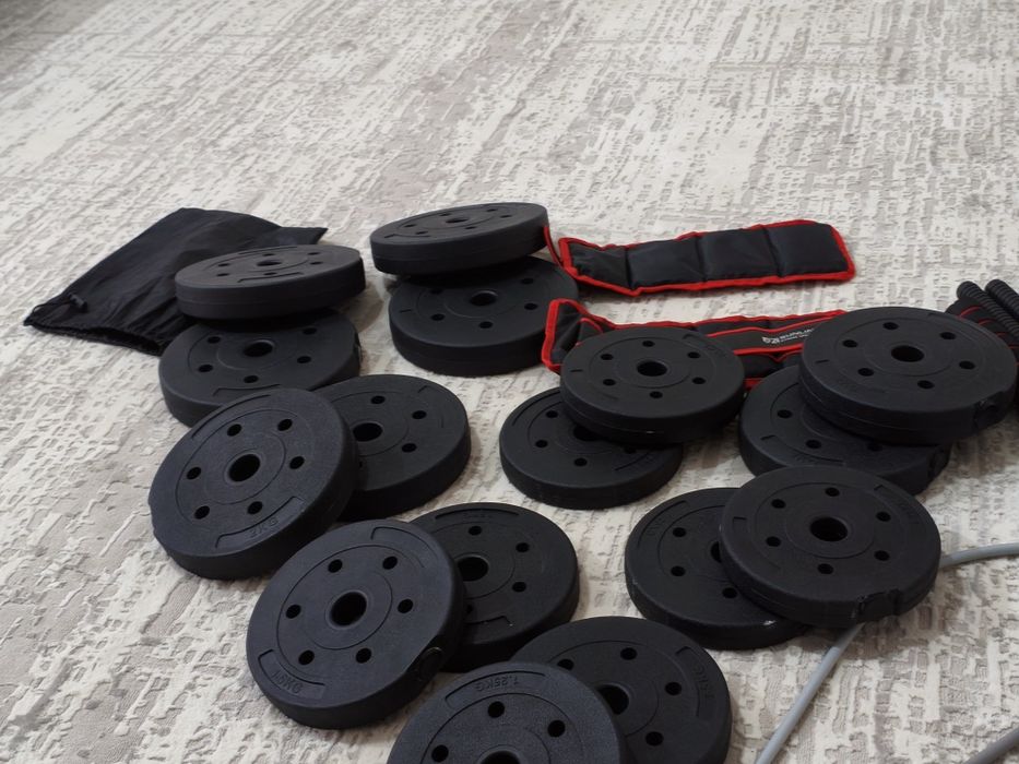 Спортивный товар