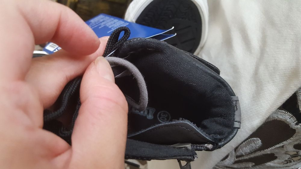 Кецове детски нови