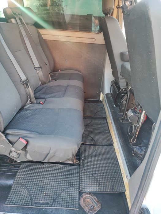 Renault Master 3 2011 9 locuri 2.3dci 8+1