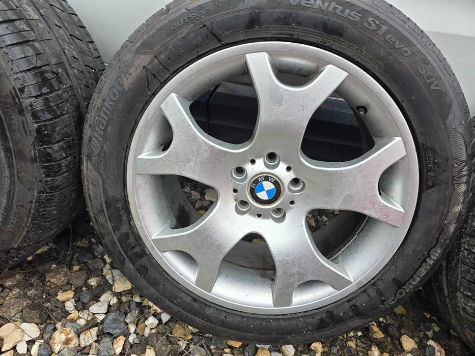 ДЖАНТИ 19 BMW X5