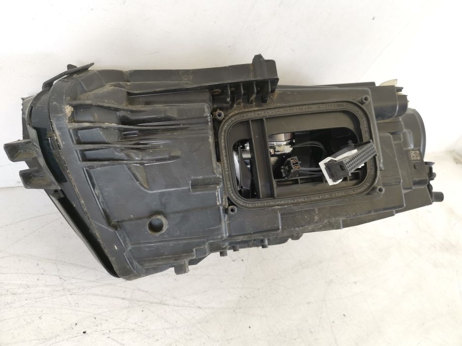 Фар Дясно Пълен Лед Мерцедес-Бенц / Mercedes-Benz A-Class W177/V177 Ор