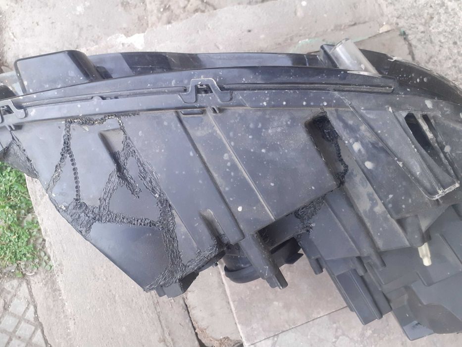 Фар за Пвжо втора употреба