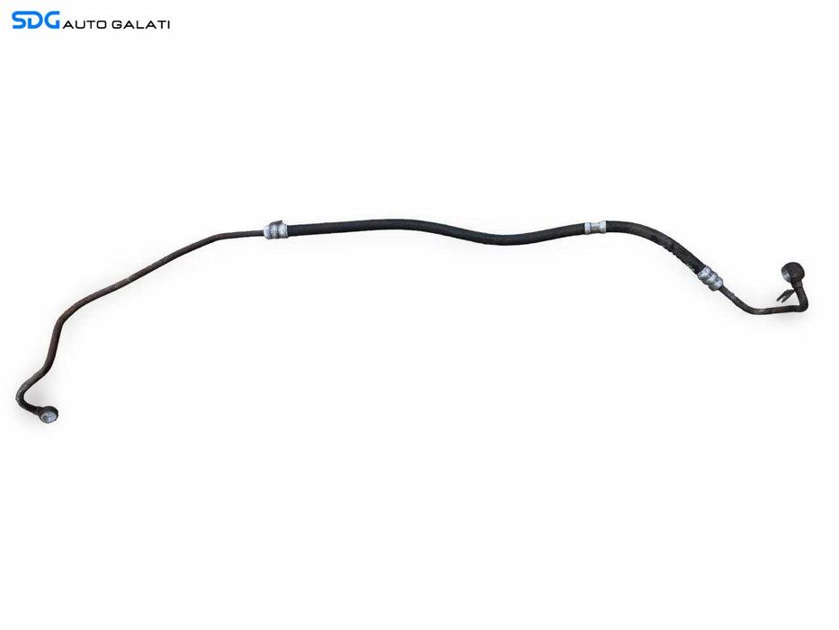 Furtun Conducta Servodirectie Fiat Albea 1.4 MPI 2002 - 2012 [N5996]