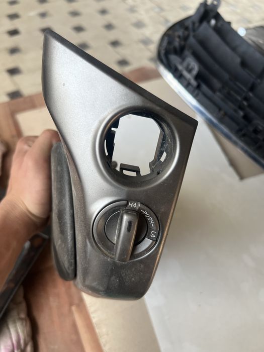 Авто разбор бәрі сатылад