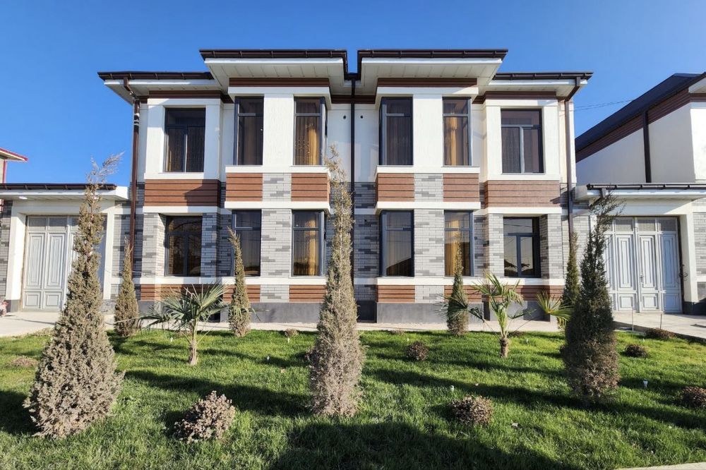 Ховли сотилади Самарканд шахар