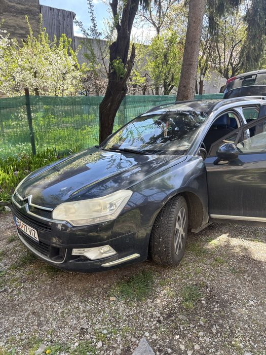 Citroen c5 2010 16hdi