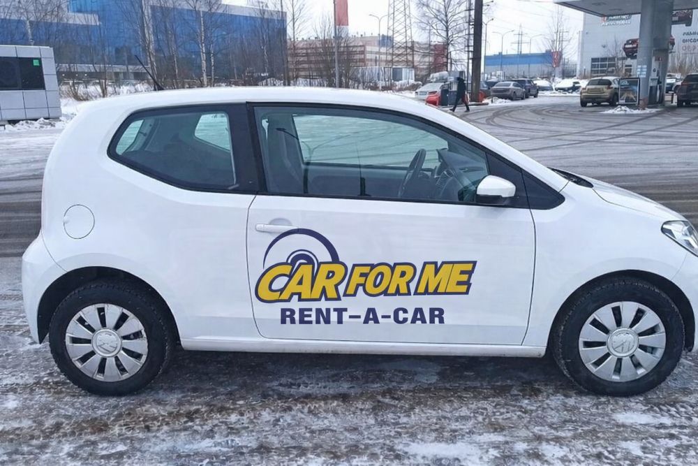 Кола под наем - различни модели - ниски цени