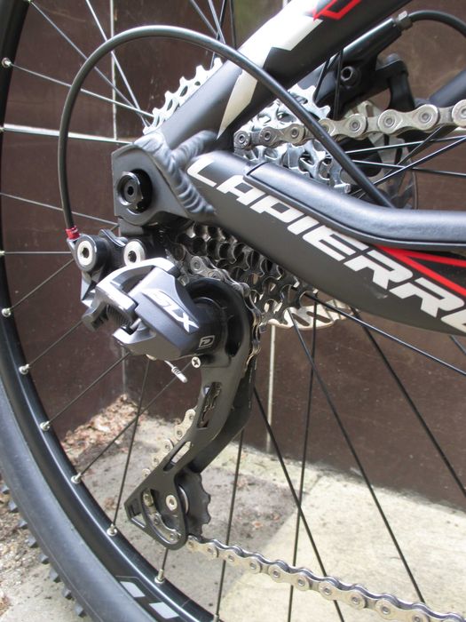 Lapierre X-Control 227 27,5"
