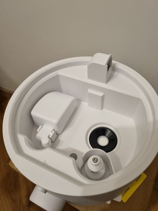 Levoit 150 Dual - овлажнител и дифузер 2в1