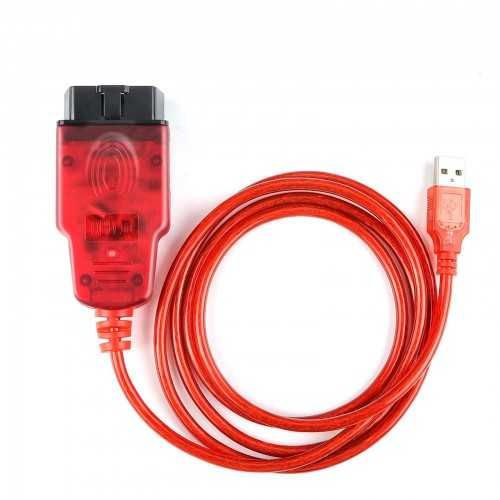 Renolink V1.99 Programator Renault-Dacia ECU-Airbag-Cheie OBDlink SX
