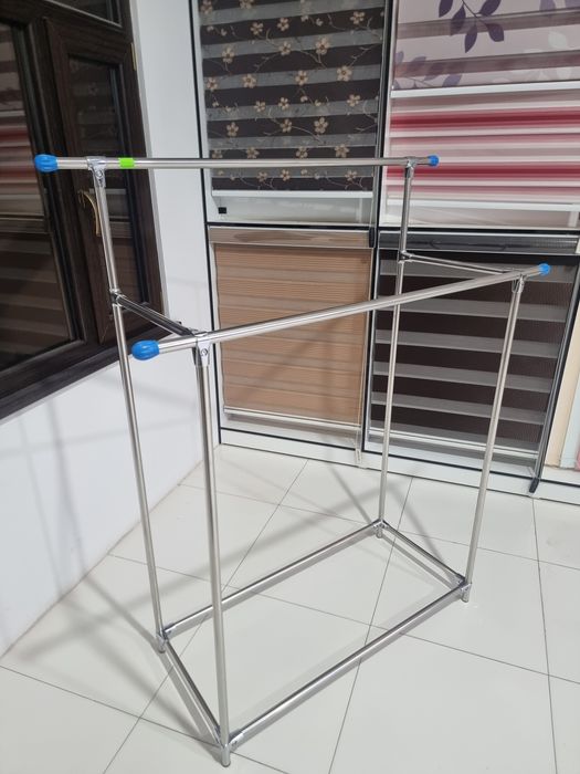 Veshilka nerjaveka + gold rangidan bor