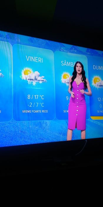 Smart TV Samsung full HD 60' (153 cm)