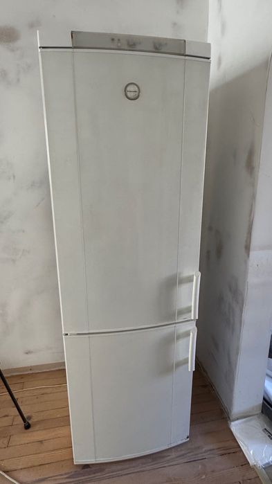 Хладилник Electrolux