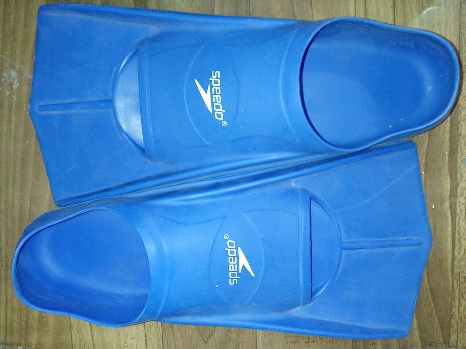 Ласты Speedo. Размер S