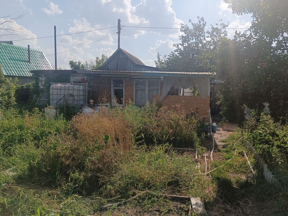 Продам дачу в районе телецентра