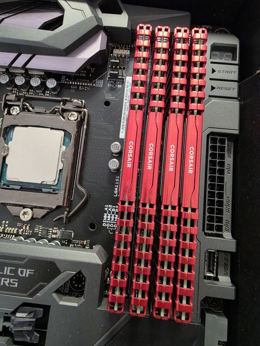 kit i7 7700k second hand si noi de vanzare • Anunturi • OLX.ro