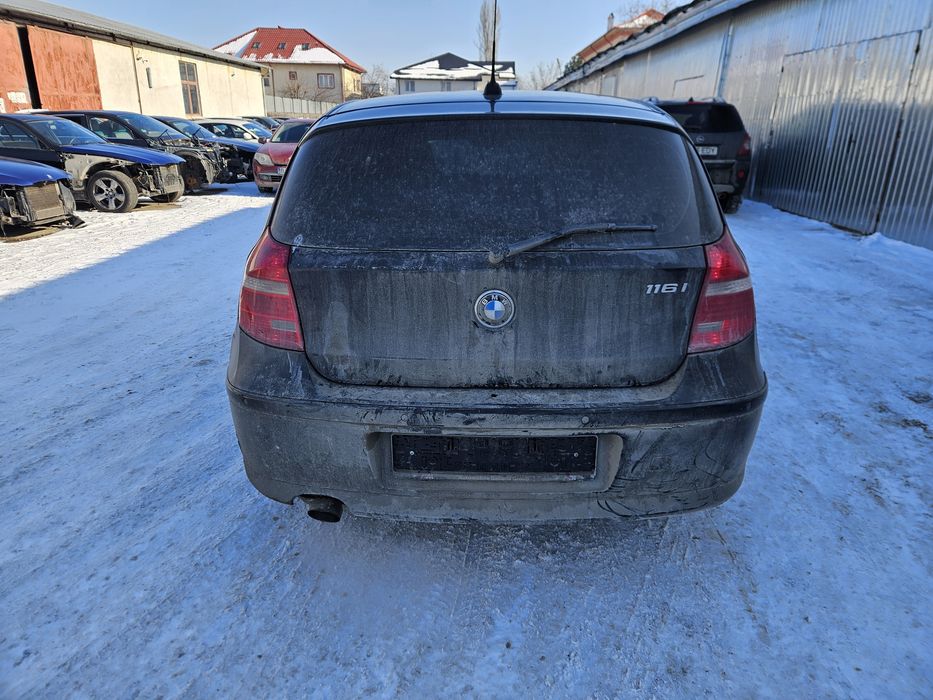 Piese auto BMW e87 116i lci volan stanga.