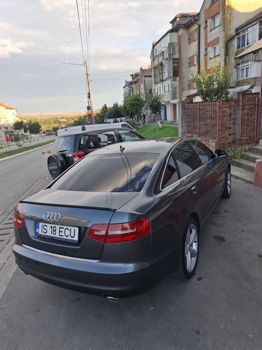 Vand Audi A6 din 2010