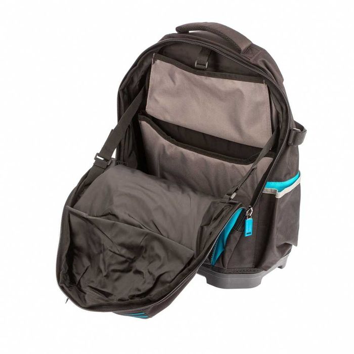 Практични раници и чанти за съхранение и транспортиране на инструменти