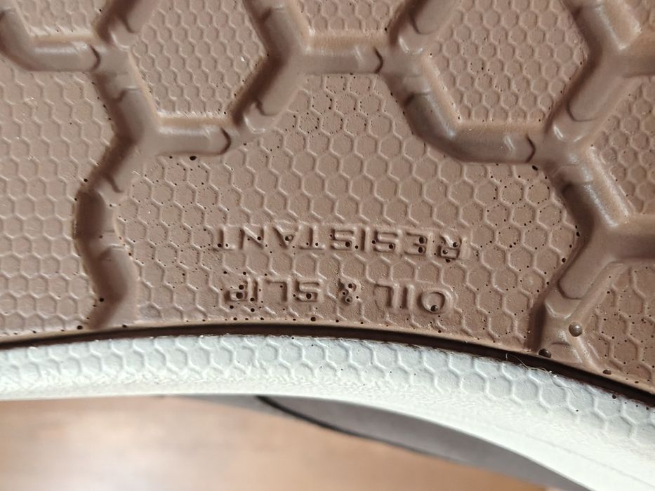 ЧИСТО НОВИ Работни обувки Timberland PRO A1G9T - №46