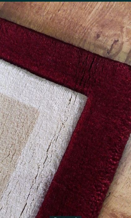 Ковёр натуральный 2×3. 40000 тг