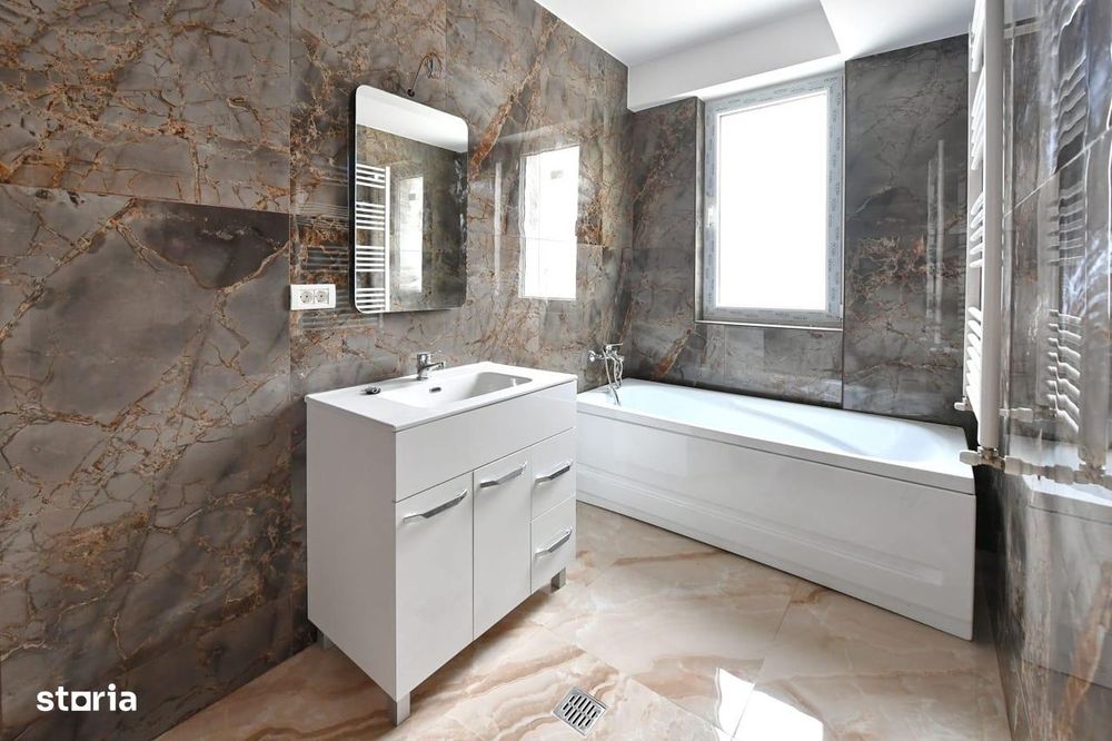 Apartamente de vanzare Voluntari-ansamblu rezidential-comision 0,lift.