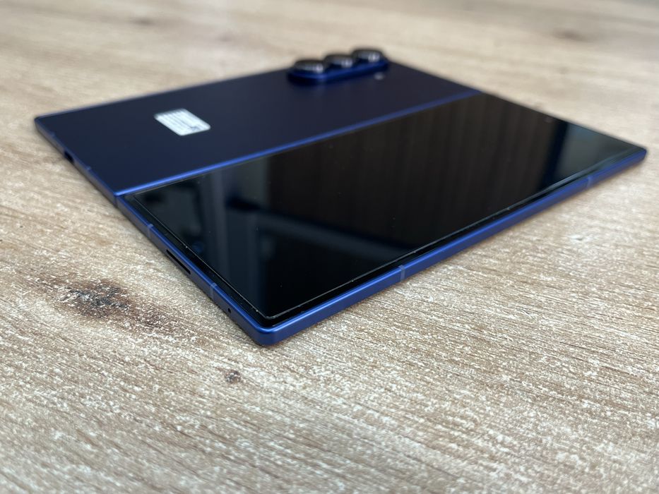 Samsung Fold 7 512GB Като Нов 100% Бат / 5 Цикъла