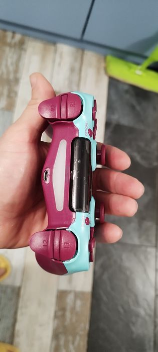 Плейстейшън 4 Playstation 4 и 6 игри