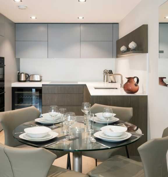 Дава се под наем Тристаен апартамент в Пловдив, Южен - 90 кв.м за 290.7 € - Снимка #1