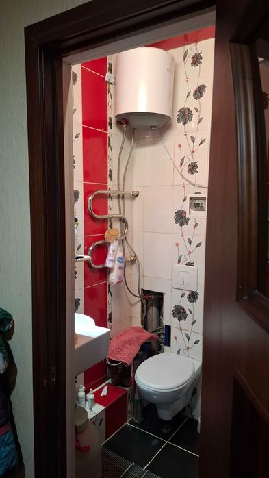 Продам двухкомнатную квартиру