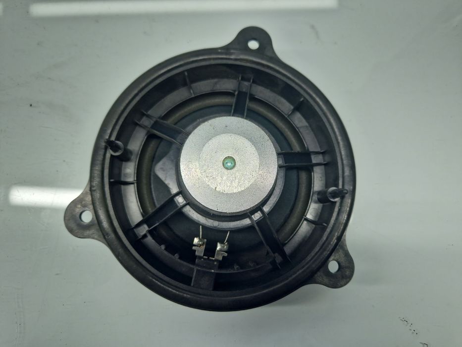 Boxa dreapta spate Nissan Navara (D40) [Fabr 2005-2014] OEM