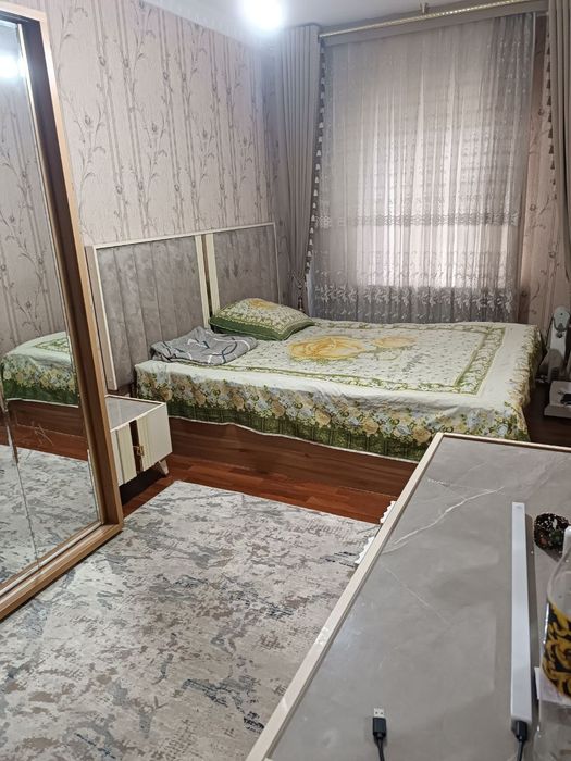 Алгоритм, 30 квартал. Продается своя 5 комнатная квартира