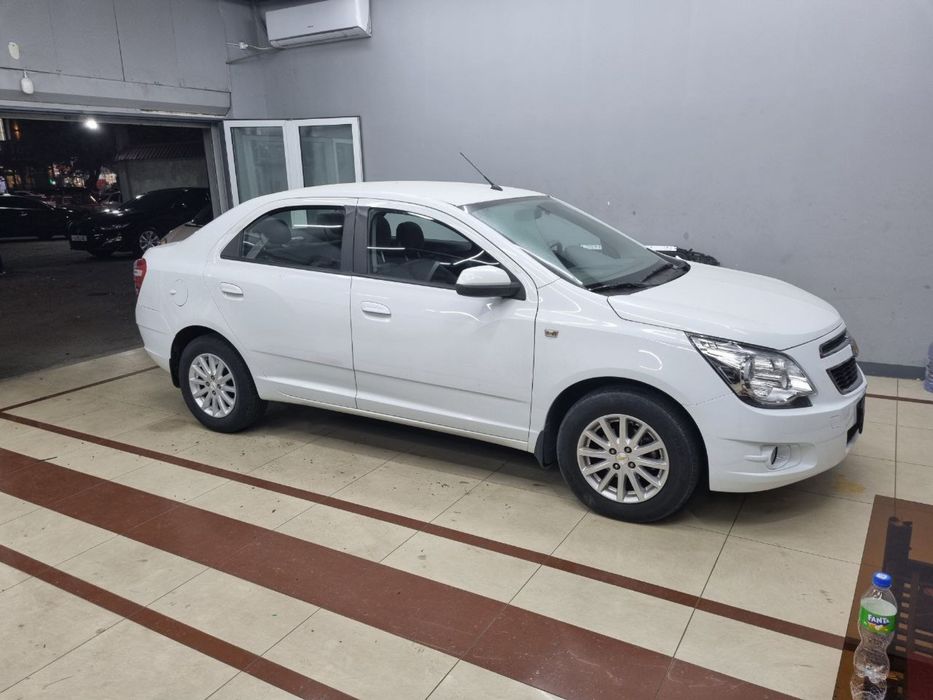 Chevrolet Cobalt 2013 — 4