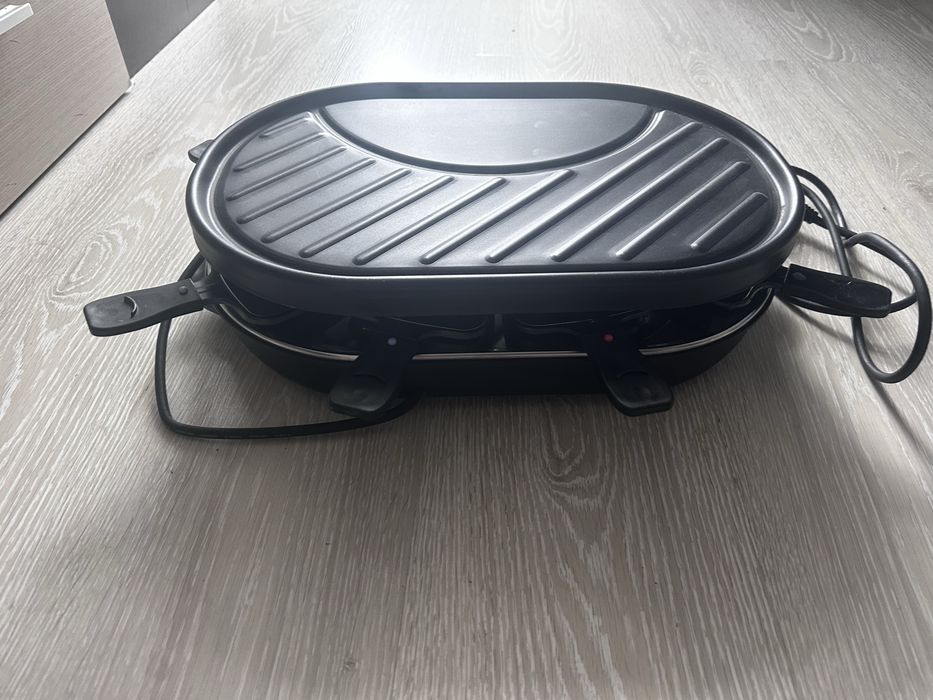 Grill electric  Silvercrest