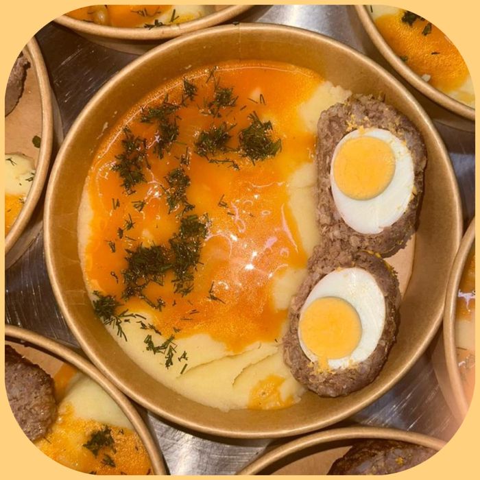 Обеды доставка магазины