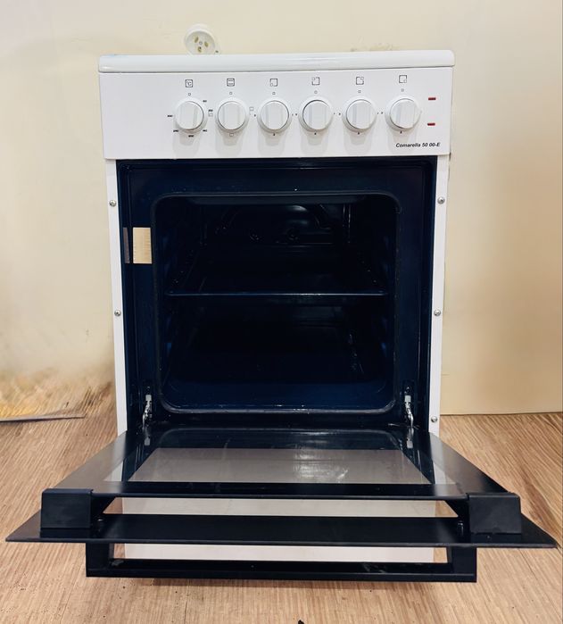 Электрическая плита