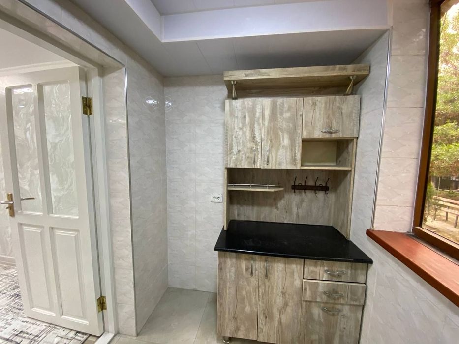 2 хона килинган квартира 3×2 балкон Партсъезд