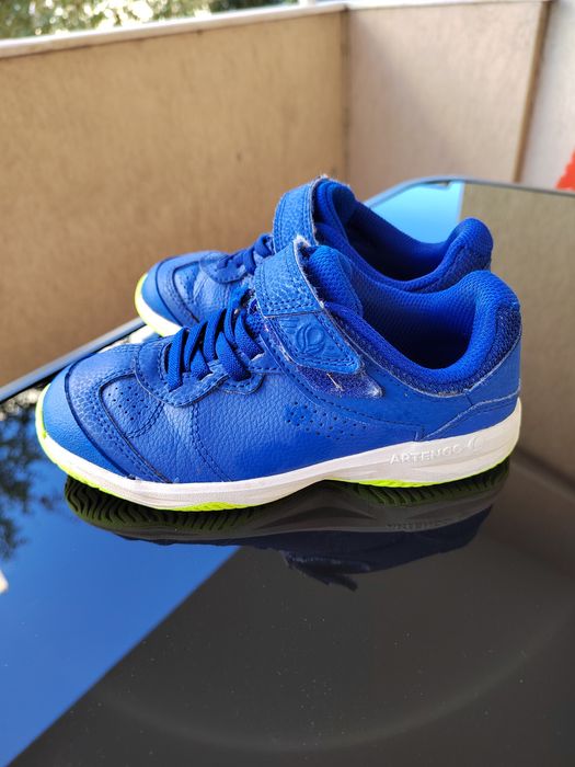 Детски маратонки Nike, Champion