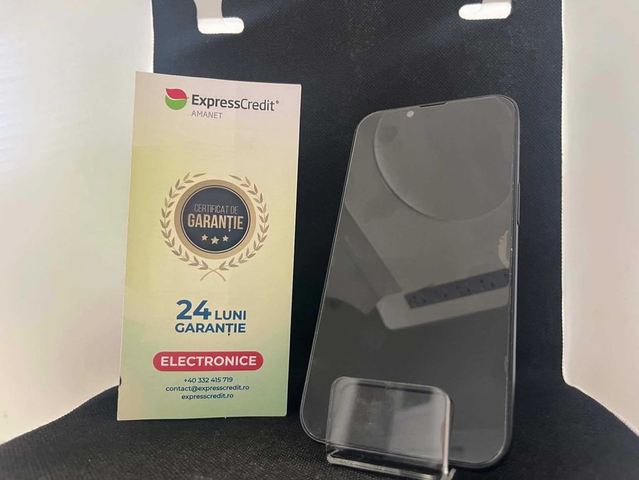 Telefon Iphone 16e (AG16 Moldova b33352)-Garantie 2 ani!